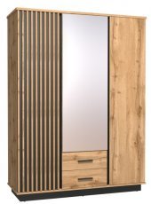 Schrank Lamelo LA15