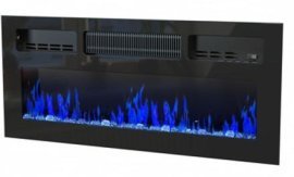 Kamin für Kommode Prestigo