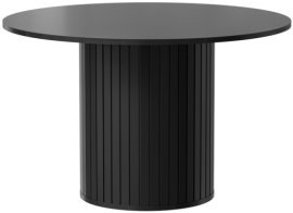 Esstisch Zante ZA8 - schwarz