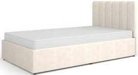 Bett Mossa 120x200 cm - MO12 - Cloud 03