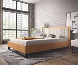 Bett Reve - 160x200 cm