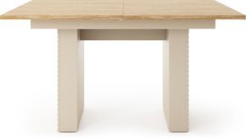 Ausziehbarer Esstisch Tila TI6 - 140-185 cm