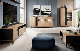 Wohnzimmer Madis