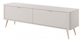 TV-Element Lante F - 163 cm 2D - Beige