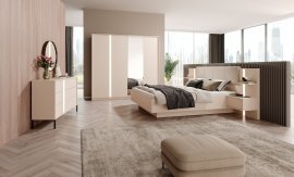 Schlafzimmer Dast