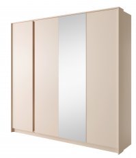 Schrank Dast I - 220 cm