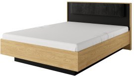 Bett Baltic C - 160x200 cm