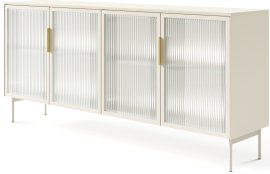 Kommode Lumi B - Kaschmir