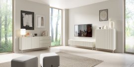 Wohnzimmer Muti - Kaschmir