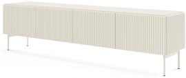 TV Kommode Muti E - Kaschmir