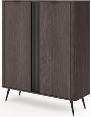 Hohe Kommode Veris B