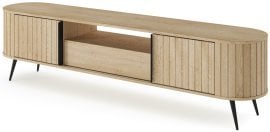 TV-Kommode Lovi – Eiche Cremona