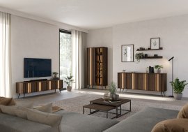 Wohnzimmer Amaro