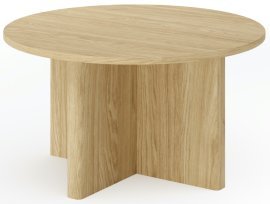 Runder Couchtisch Nabu
