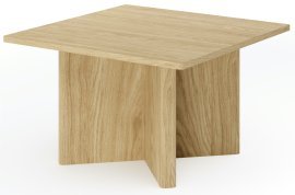 Couchtisch Nabu quadratisch
