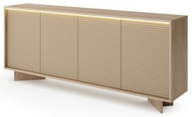 Kommode Semi