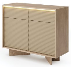 Kommode Semi 104