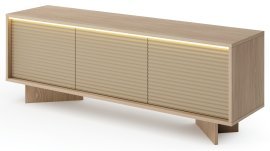 TV-Kommode Semi 154