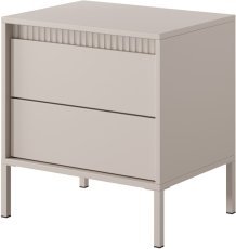 Nachtkästchen Senso J – Beige