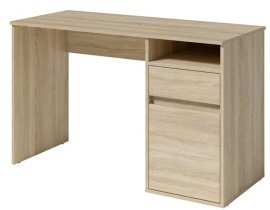 Schreibtisch Billa 60 - Eiche Sonoma