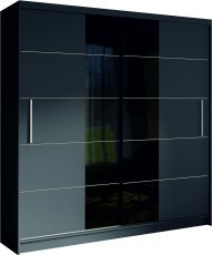 Kleiderschrank mit Schiebetüren Wien XII