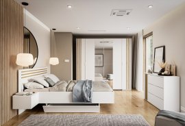 Schlafzimmer Florencja