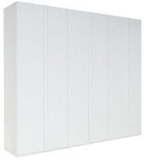 Garderobenschrank Italia II 29
