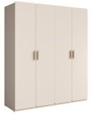 Kleiderschrank Lorenz 20 4D