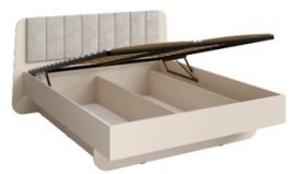 Klappbett Lorenz 81 - 160x200 cm