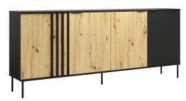 Kommode Rimini 04 4D