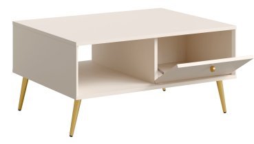 Meblosiek - Couchtisch Rose 07 - Beige
