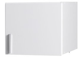 Oberschrank Snow 01A B - weiß
