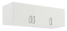 Oberschrank mit drei Türen Tallin 04A B