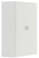 Eckgarderobenschrank Tallin 06 B