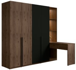 Schlafzimmer Wenecja