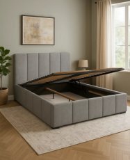 Bett mit Hebefunktion Astoria 81 B – 160x200 cm