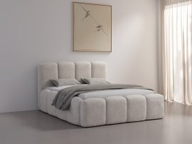 Bett Nicole 32 B - 180x200 cm
