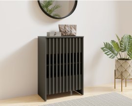 Kommode Venti 2D – Graphit