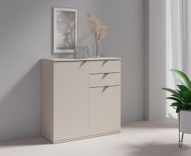 Kommode Tetris 04 – Kaschmir