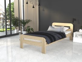 Bett Dallas 90200 – 90 x 200 cm