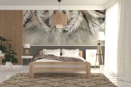 Bett Dallas 160200 – 160 × 200 cm