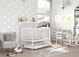 Zibelka Ola - 60x120