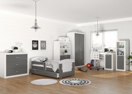 Kinderzimmer Filip