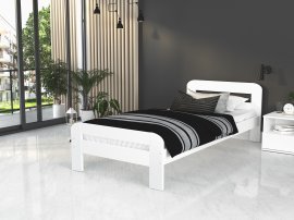 Bett Dallas 90200 MDF – 90 x 200 cm