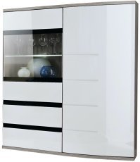 Schrank Ontario I