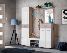 Set für den Flur GUSTAVO III