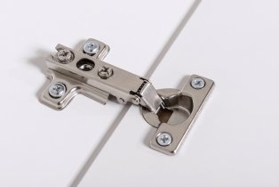Regal für das Wohnzimmer Switch SB I - schwarz