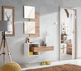 Set für den Flur Easy II