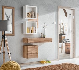 Set für Vorzimmer Easy III