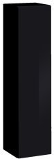 Wandelement Switch SW 2 - schwarz